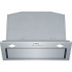 BOSCH Grupo filtrante ** DHL585B. Inoxidable. Menos de 60 cm, Clase C